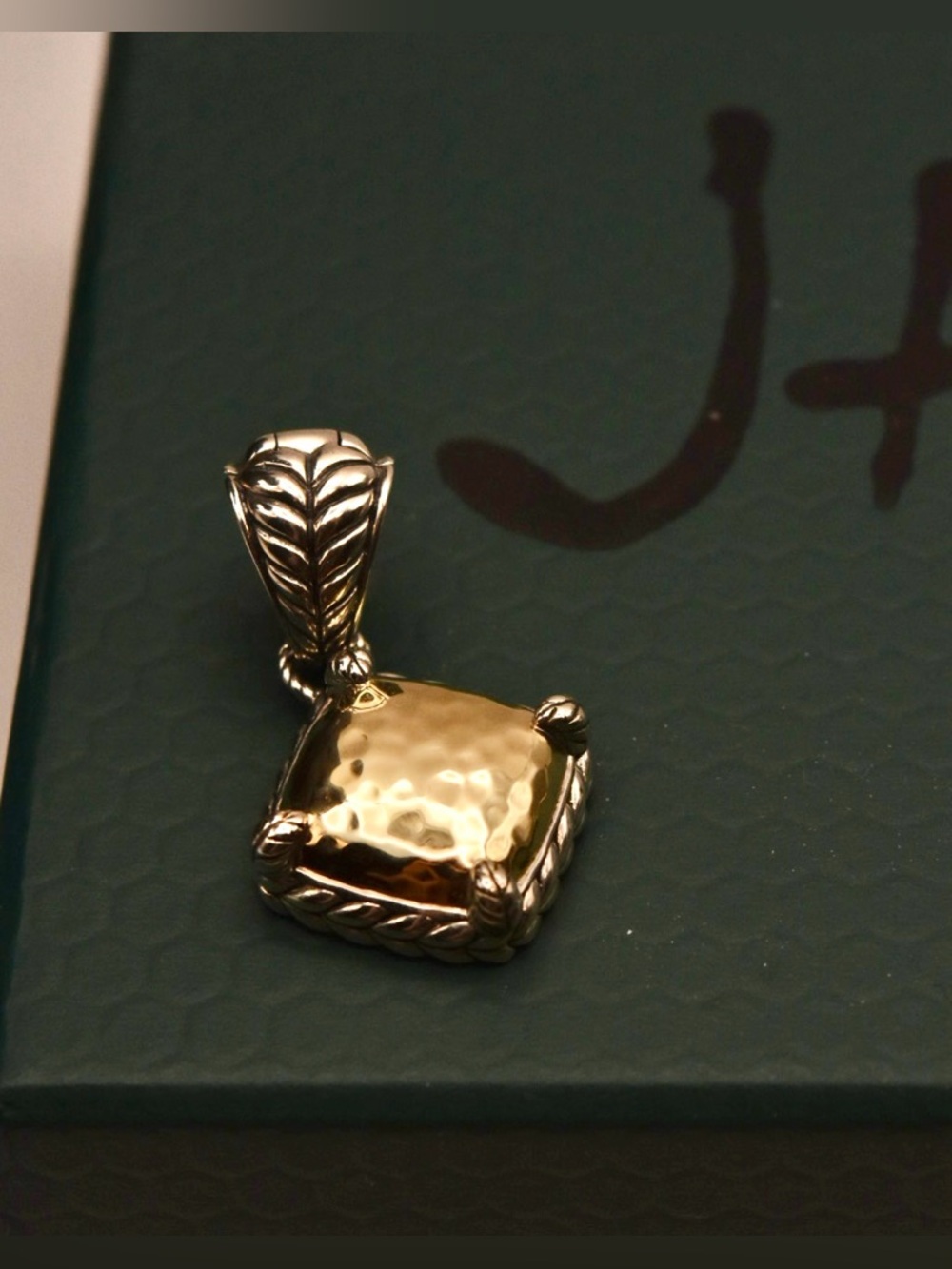 JAI Pendant Enhancer - Picture 4 of 4